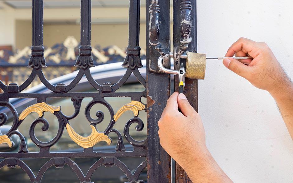 appel à notre artisan serrurier Paris 19